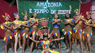 Amazônia é tempo de Sonhar - 13/12/25