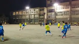 VS GET荒川 ②