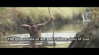 ULGULAN The story of BIRSA MUNDA