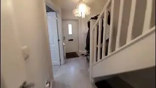 FOR SALE &ndash; Forest Lane, Walsall &ndash; THREE STORY MODERN HOUSE BUILT 2023! EPC Rating B!