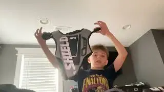 My LAX gear