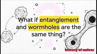 Did Google Quantum Computers Build Artificial Wormhole in Lab?