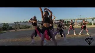 Swaggershine comercial dance Mix 2019 “SHINE SCHOOL “