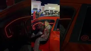 Она испугалась #вирусное #Атланта #Mopar #Mopar