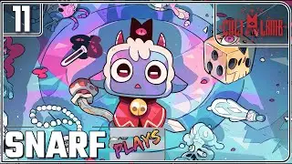 Cult of the Lamb (11) | Snarf Meadows, The Old Peoples Cult