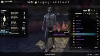 ESO - One Tamriel PTS - New Gear and Weapon Ultimates (2.6.0)