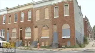 Baltimore Elections Heat Up