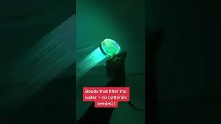 Led Shower Head