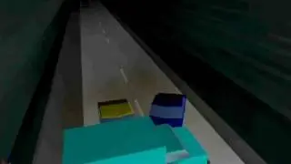 STEPS tunnel evacuation modelling