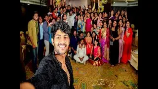 Farewell Party / PVPSIT  IT S2 / 2018-2022 Batch