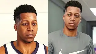 NBA 2K19 Prelude Ep 6 - My Official Face Scan / You Need An 86 Ball Control