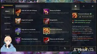 league of legends wild rift