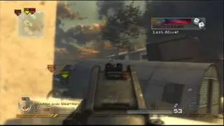 JEREMY - Mw2 Montage 1 (Testing Slow-mo Effects)