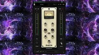 Free Plugin! Slate Digital The Monster