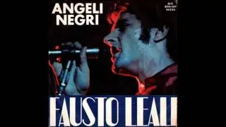 Fausto Leali 