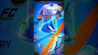Coming Today 2nd anniversary fc mobile #fc25 #fifamobile #fifa #packopenning