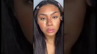 15 Second Makeup Tutorial