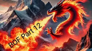 BOF Part 12 #breathoffire #nintendoswitchonline #snes #snesgames #krizufire64