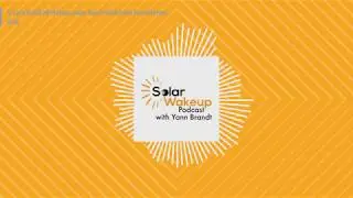 Building 30 Million Solar Roofs in 5 Years - SolarWakeup Podcast with John Farrell from ILSR