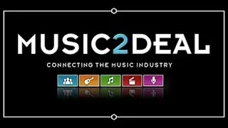 Music2Deal - HotDesQ Application