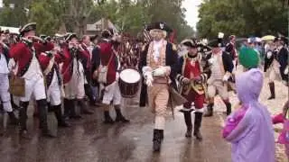 Williamsburg Vacations in Virginia - Bluegreen Vacations