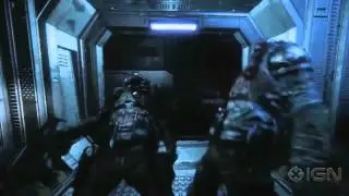 Crysis 3 Supersoldier Ending