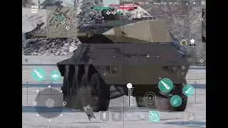 Seal clubbing in a calliope by a seal clubber