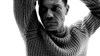 ZOO Magazine presents Michael Shannon by Bryan Adams, NYC, 2012.