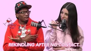 Rekindling Our Friendship After No Contact&hellip; ft. MateoWorldwide Ep.37