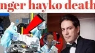 kaizzad kapadia last Hospital Video