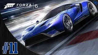Forza Motorsport 6 Gameplay Walkthrough w/ Pixelz Part 11 - 370z Driftin'