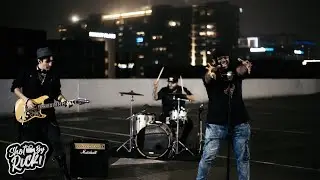 MIDNIGHTINYAMI - Still Searching (Band Performance) @ShotByRicki