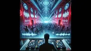 Hard Hitting 808 bass club beat (Instrumental)