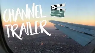 CHANNEL TRAILER 2017