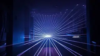 Save Me - Sub Zero Project & Rebelion Unofficial Laser Show