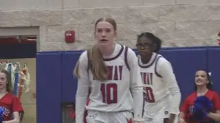 High school basketball recap | Shoemaker vs. Midway