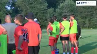Ashland Arrows Start Season Strong With 6-2 Win vs. Ontario