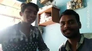 Most viewed dubsmash  haipar aadhi just for fun  Telugu comedy