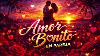 Amor bonito en pareja