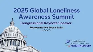 Becca Balint Congressional Keynote Remarks