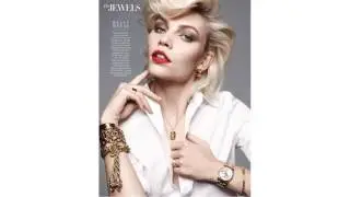 Aline Weber