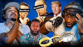 DR.UMAR talks SEX OUTSIDE OF MARRIAGE, TRUMP ASSASSINATION conspiracy, Why BLACK WOMAN can&rsquo;t COMPETE