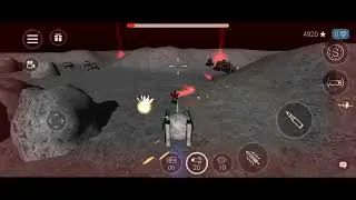 cyber sphere gameplay map:moon Inspired by:@Anonymous-i3b2t