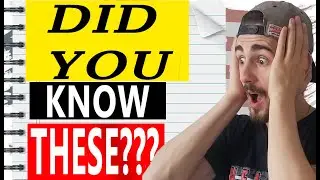 10 FUN FACTS ABOUT ENGLISH LANGUAGE