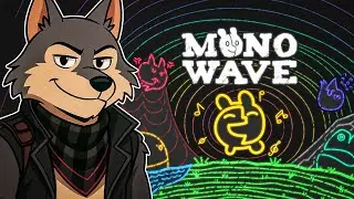 Emotion‑Powered Platforming! First Look at MONOWAVE