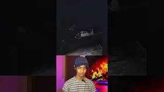 Scary Jumpscare Ultra Pro Max 😱 #jumpscare #horror #shorts ￼