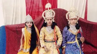 dasarath kekayi sambad,Ramlila Rachhed, jay bhole radio