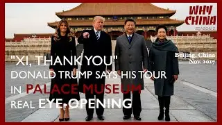 Why Xi insists on pushing China's museum industry boom? Is it a tool serving for 'state ideology'?