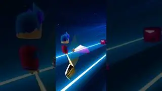 IM_SOHUM #camellia #normal #beatsaber #multiplayer #itsyou #rythmgame #subscribe #shortsfeed #avatar