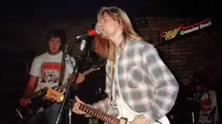 Nirvana 